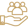 Apartments Delivered Icon